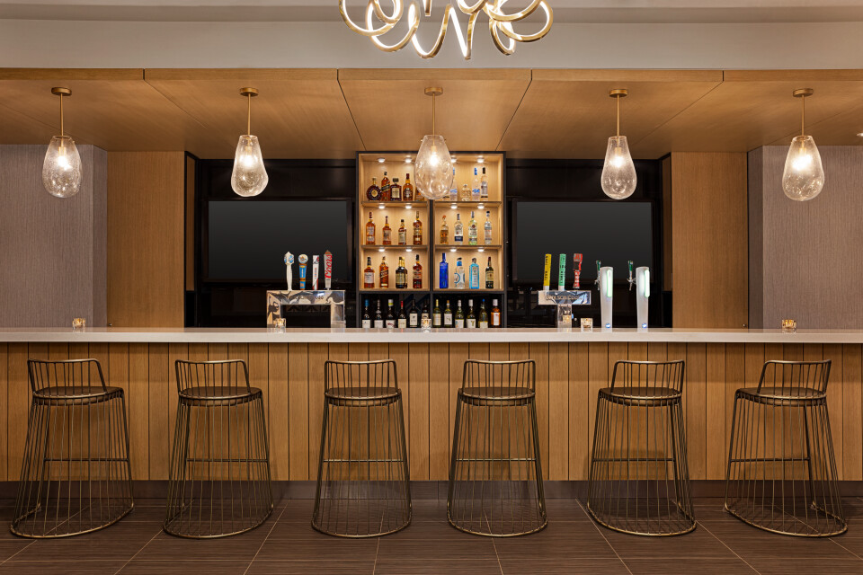 Bar - Lounge - 1528107