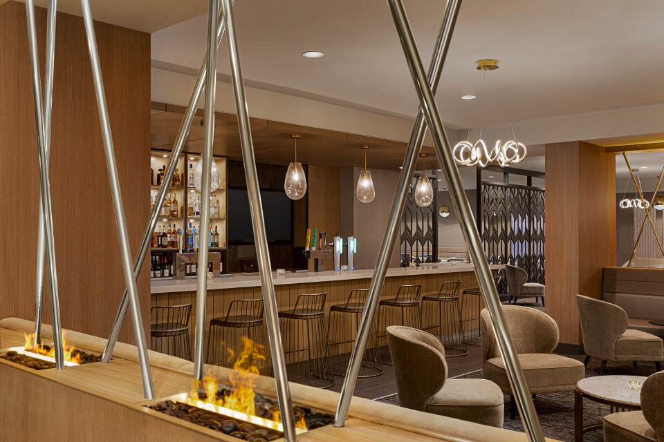 Bar - Lounge - 1528108