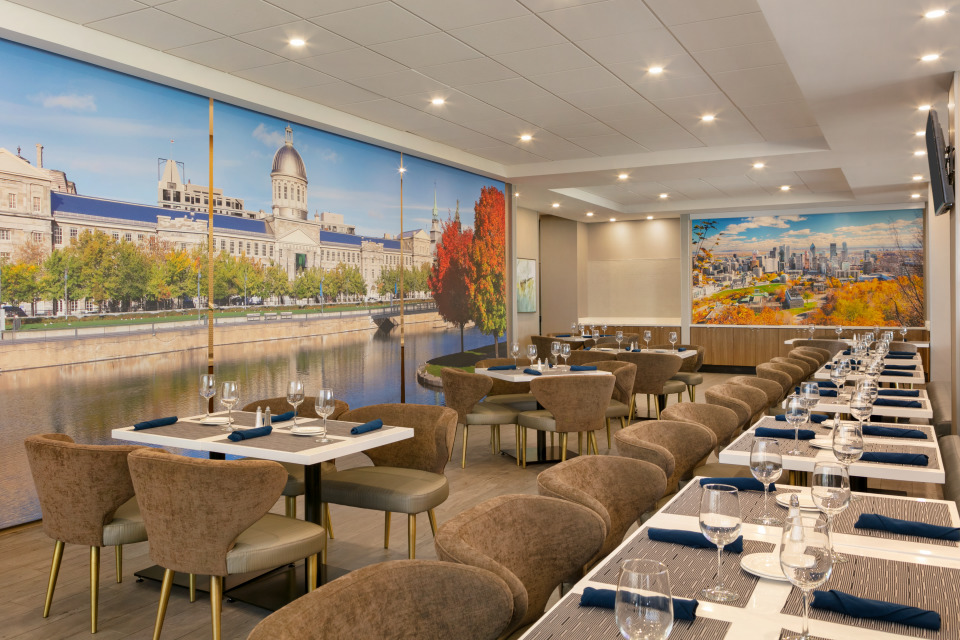 Restaurant - 1306186