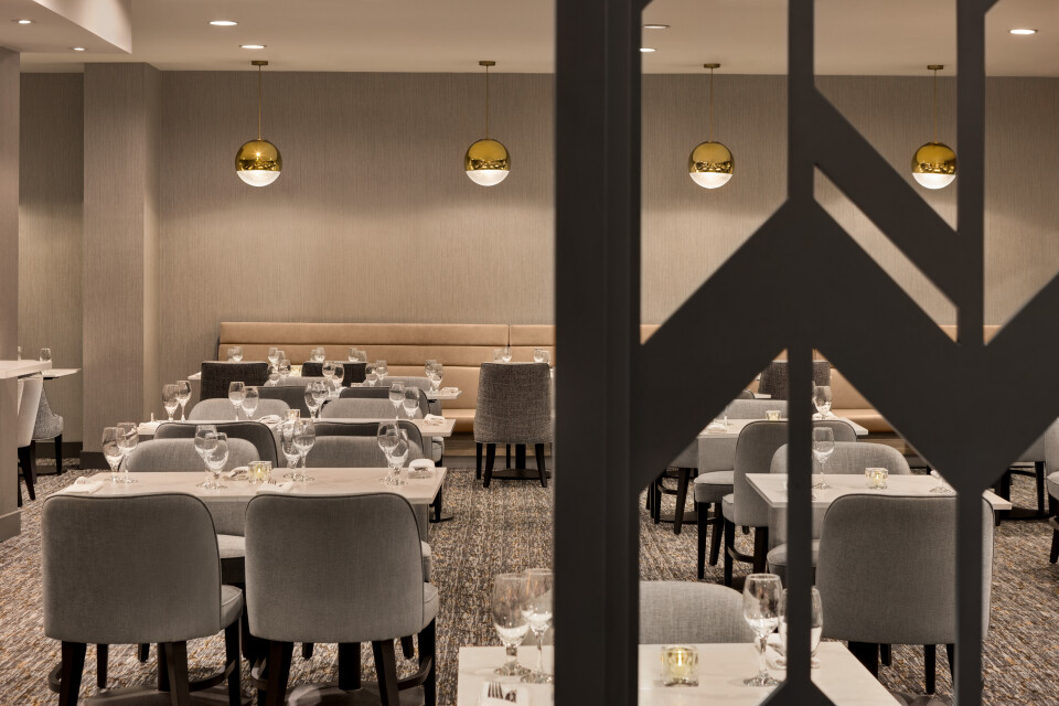 Restaurant - 1528172