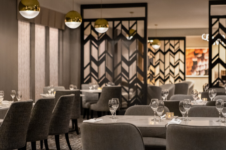 Restaurant - 1528174